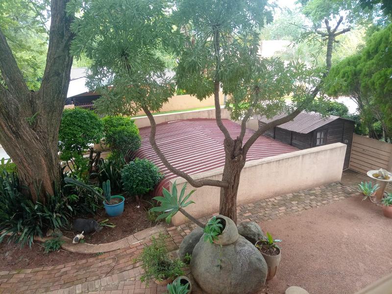 4 Bedroom Property for Sale in Ifafi North West